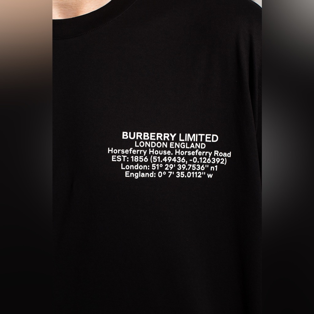 Burberry - Picture 8 of 9